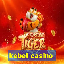 kebet casino